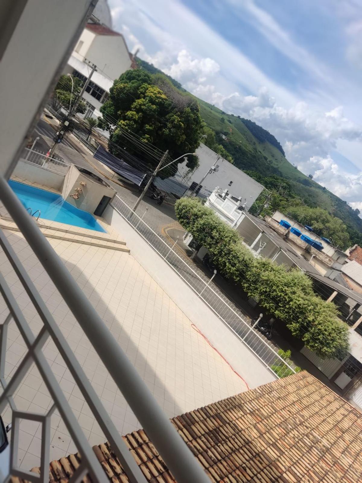 Solar Hotel Sao Fidelis  Exterior photo