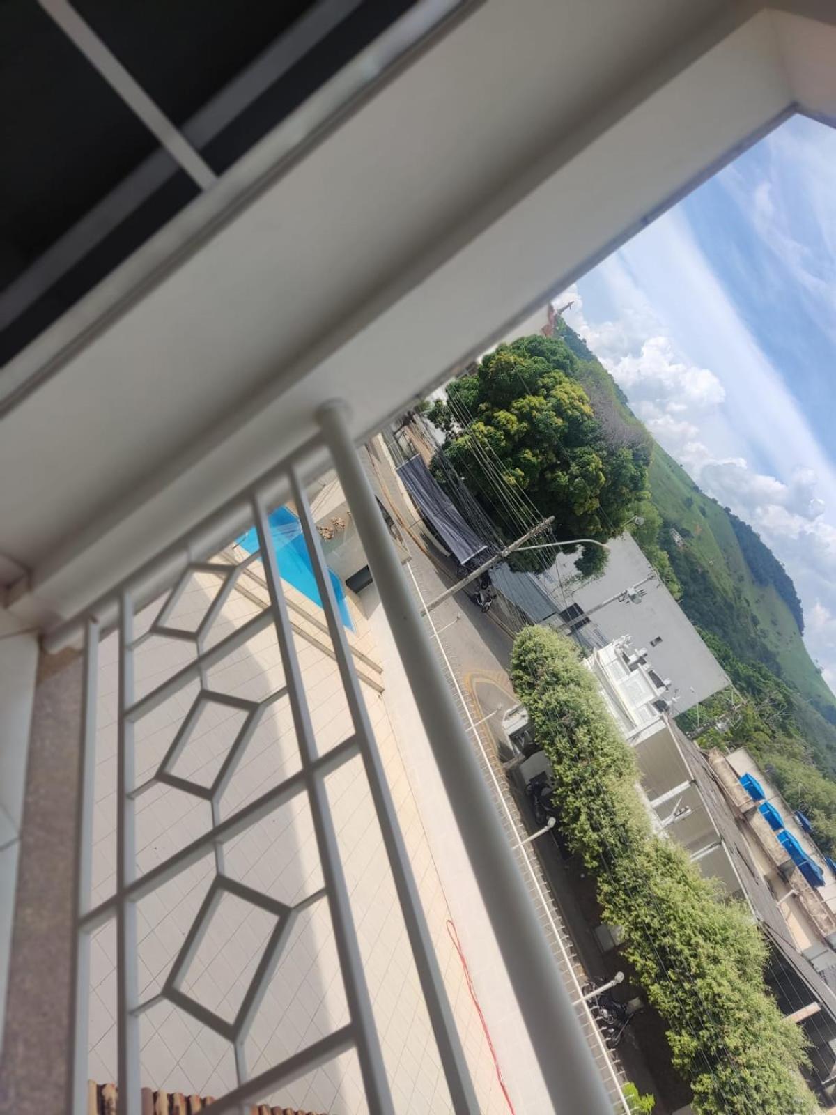 Solar Hotel Sao Fidelis  Exterior photo