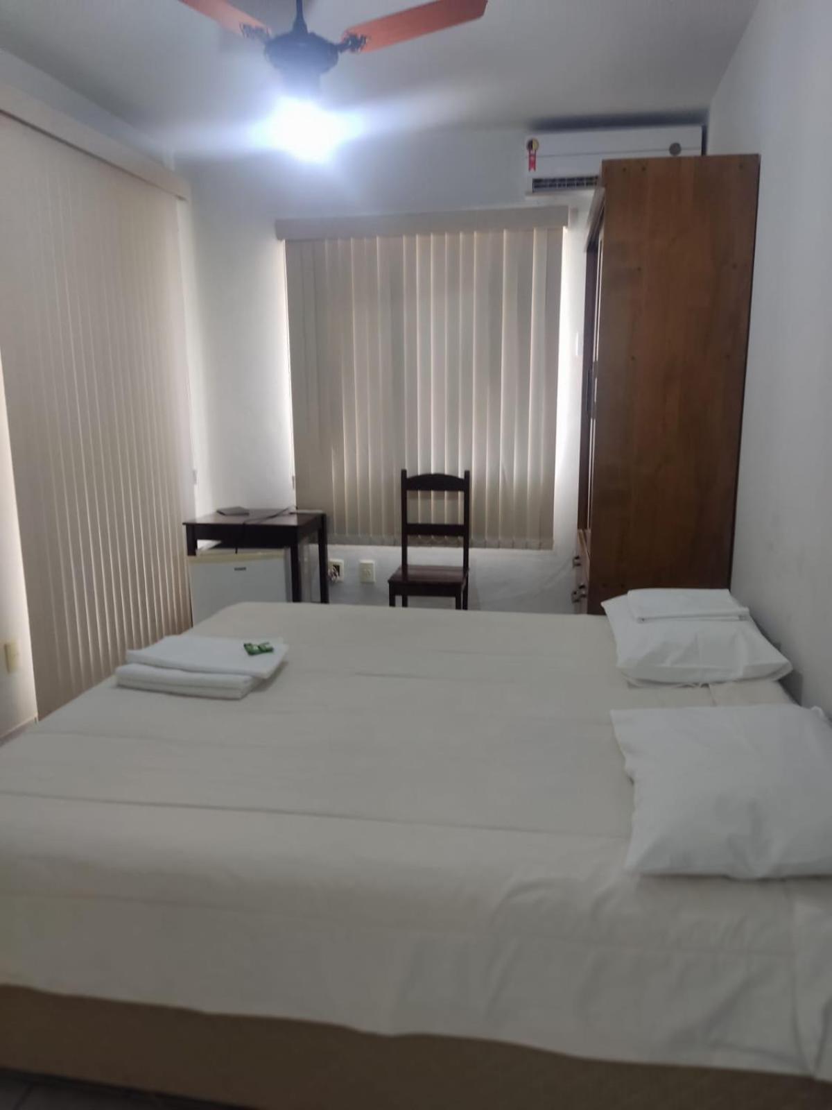 Solar Hotel Sao Fidelis  Exterior photo
