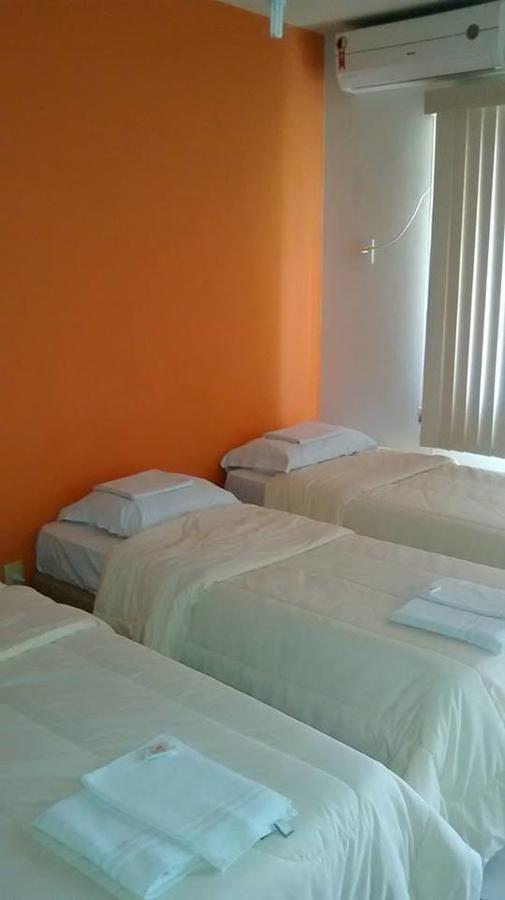 Solar Hotel Sao Fidelis  Exterior photo