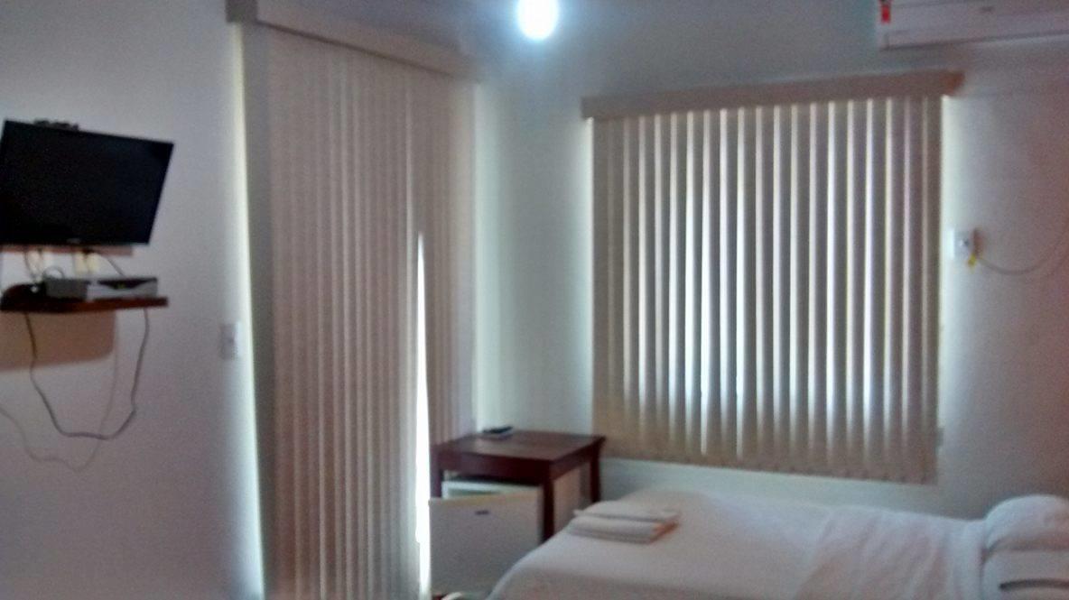 Solar Hotel Sao Fidelis  Exterior photo